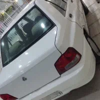 پراید تمیز زیر و بند و موتوری همه چیز نو بشرط|خودرو سواری و وانت|الیگودرز, |دیوار