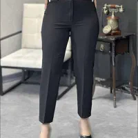 شلوار بگ و راسته مازراتی|لباس|قم, چهل درخت‎|دیوار