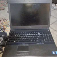 لبتاپ دل PRECISION  M4800