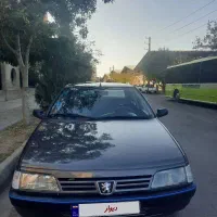 پژو روا سال