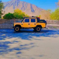 پاژن پاترول رونیز افرود|خودرو سواری و وانت|تهران, دانشگاه شریف|دیوار