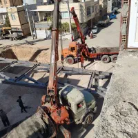 استخدام راننده پایه دو