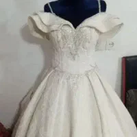 حراج لباس عروس 1200|لباس|نهاوند, |دیوار