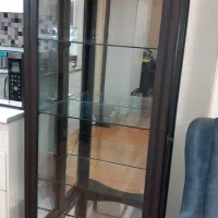 ویترین|بوفه، ویترین، کنسول|ملارد, |دیوار