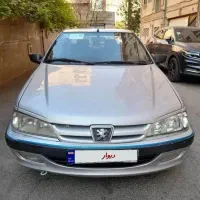 پژوپارس ساده /خوش رخ تمیز /مدل 1384/ نقدواقساط|خودرو سواری و وانت|تهران, شهرک شریعتی|دیوار