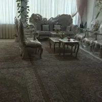 رهن خانه‌ی ۱۰۰ متری