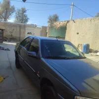 پارس مدل ۹۶|خودرو سواری و وانت|مهرستان, |دیوار