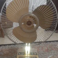 فروش یک عدد پنکه ال‌جی سالم عتیقه