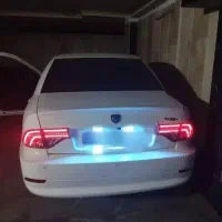 سمند سورن xu7p