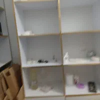 قفسه فروشی