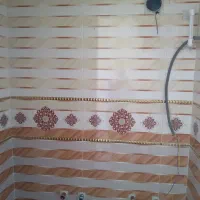 کاشی‌سرامیک‌موزائیک نمای‌ساختمان