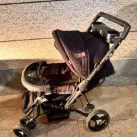 کالسکه و صندلی کودک مارک دلیجان