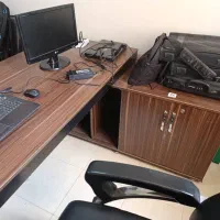 میز مدیریتی