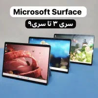 مایکروسافت سرفیس پرو بوک لپتاپ Surface Book Pro