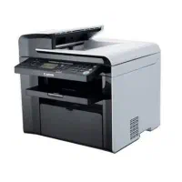 پرینتر 4 کاره canon mf 4550 (کپی ، اسکن ، پرینت)