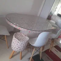 میز ناهار خوری