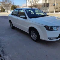 دنا تیپ ۲مدل ۹۷|خودرو سواری و وانت|شاهین دژ, |دیوار