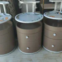 خدمات ام دی اف