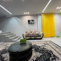 ویلای دوبلکس استخردار ابگرم محلات|اجارهٔ کوتاهمدت ویلا و باغ|محلات, |دیوار