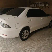 سورن ef7بنزینی ۱۴۰۱بیرنگ