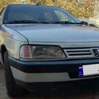 پژو‌405|خودرو سواری و وانت|ورامین, ورامین|دیوار