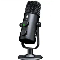 میکروفن کندانسر مائونو مدل AU-903|صوتی و تصویری|مشهد, یوسفیه (شهرک غرب)|دیوار