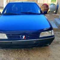 پژو 405 مدل 84|خودرو سواری و وانت|لردگان, |دیوار