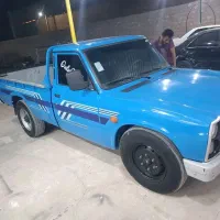 نیسان زامیاد تک گانه|خودرو سواری و وانت|کوخرد هرنگ, |دیوار