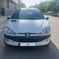 206sd|خودرو سواری و وانت|کرج, ساماندهی|دیوار