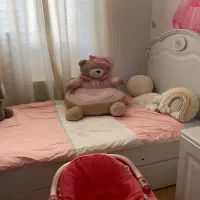 تخت کودک