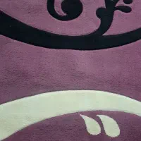 دو عدد فرش شش متری