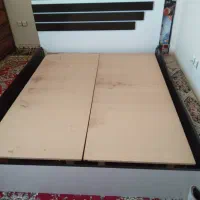 فروش/ تخت  /دونفره ،MDf