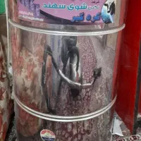 کره گیره برقی 60 لیتری|سایر لوازم برقی|فسا, |دیوار