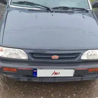 هاچبک مدل۸۰|خودرو سواری و وانت|لاهیجان, گلستان|دیوار