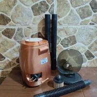 جاروبرقی مینی TOSHIBA|جاروبرقی، جارو شارژی، بخارشو|اصفهان, آفاران|دیوار