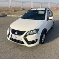 کوئیک gx مدل ۴۰۳