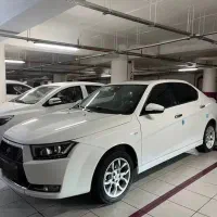 دنا اتوماتیک اپشنال 1405 تیر ماه
