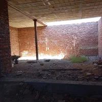 خانهنیمکارهکویسپیده|فروش خانه و ویلا|آذرشهر, |دیوار