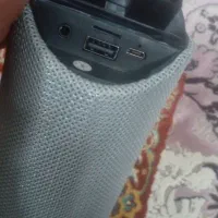 اسپیکر نو صدا بلند