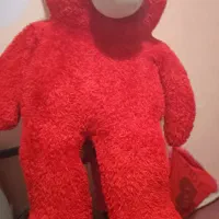 عروسک خرسی|اسباب‌‌بازی|ری, علایین|دیوار