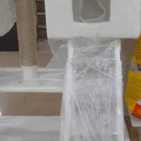 اسکرچر پارادایس|لوازم جانبی حیوانات|تبریز, |دیوار