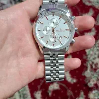 ساعت آنالوگ رومانسون