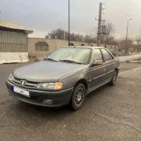 پارس پرشیا مدل ۹۳|خودرو سواری و وانت|تهران, گلستان (شهرک راه آهن)|دیوار