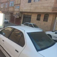 سمند ال ایکس ۹۴|خودرو سواری و وانت|قم, شاه ابراهیم|دیوار
