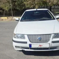 سمند LXدوگانه کارخانه مدل 90|خودرو سواری و وانت|ایلام, |دیوار