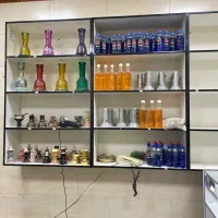 طبقه از جنس ام دی اف