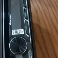 پخش ضبط پایونیر گارانتی دار
