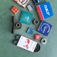 فروشگاه لوازم یدکی حسام بلبرینگ