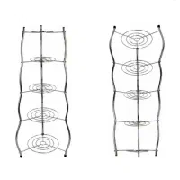 استندقابلمه وکفگیرملاقه