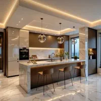 فروش فوری آپارتمان ۱۱۰متر وام دار